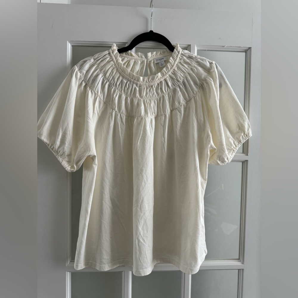 J crew Factory top